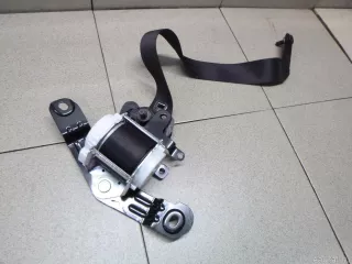 72117233529 Ремень безопасности BMW 5 F10/F11/GT F07 Арт E12851211, вид 4