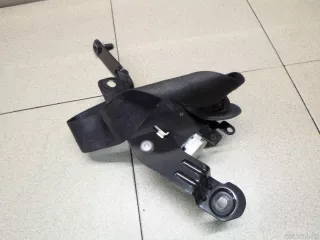 72117233525 Ремень безопасности BMW 5 F10/F11/GT F07 Арт E12851212, вид 1