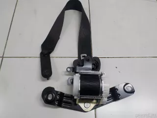 72117233525 Ремень безопасности BMW 5 F10/F11/GT F07 Арт E50570048, вид 1