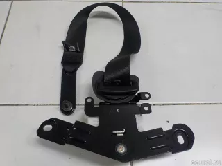 72117233525 Ремень безопасности BMW 5 F10/F11/GT F07 Арт E50570048, вид 2