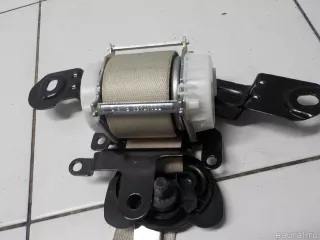 72117233532 Ремень безопасности BMW 5 F10/F11/GT F07 Арт E50780144, вид 2