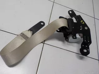 72117233532 Ремень безопасности BMW 5 F10/F11/GT F07 Арт E50780144, вид 3