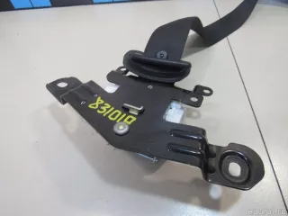 72117233525 Ремень безопасности BMW 5 F10/F11/GT F07 Арт E80831010, вид 2