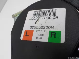 888414422R Ремень безопасности Lada X-RAY Арт E40656274, вид 2
