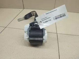 5C6857806DRAA Ремень безопасности Volkswagen Jetta 6 Арт E6899710, вид 3