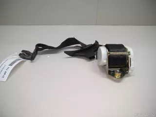 3C5857806GRAA Ремень безопасности Volkswagen Passat B6 Арт E21857776, вид 2