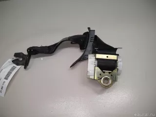 3C5857806GRAA Ремень безопасности Volkswagen Passat B6 Арт E21857776, вид 4