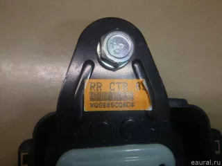 96438098 Ремень безопасности Chevrolet Aveo T250 Арт E21499021, вид 4