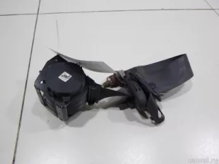 20820825 Ремень безопасности Chevrolet Captiva Арт E48307856, вид 3