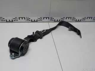 13365260 Ремень безопасности Chevrolet Orlando Арт E51253139, вид 1