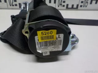 13365260 Ремень безопасности Chevrolet Orlando Арт E51253139, вид 6