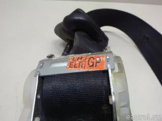96419630 Ремень безопасности Chevrolet Spark M150,M200 Арт E22549974, вид 3
