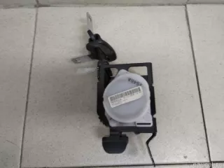 8975Y8 Ремень безопасности Citroen Berlingo 2  Арт E30621898, вид 4