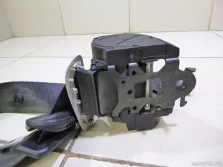 Ремень безопасности Citroen C3 1 2003г. 8975TX - Фото 2