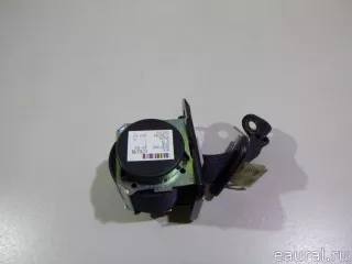 1607891580 Ремень безопасности Citroen C4 Aircross Арт E22440185, вид 2