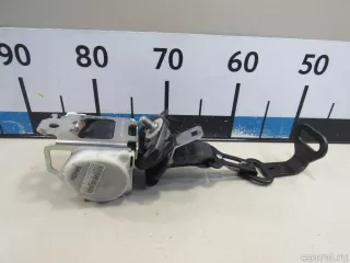 8974XW Ремень безопасности Citroen C4 Grand Picasso 1 Арт E80690903, вид 2