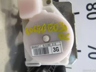 8974XW Ремень безопасности Citroen C4 Grand Picasso 1 Арт E80690903, вид 6
