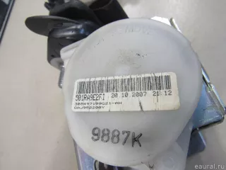 8974XW Ремень безопасности Citroen C4 Grand Picasso 1 Арт E80690903, вид 7