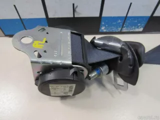 8975WJ Ремень безопасности Citroen C-Crosser Арт E80676899, вид 5