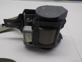  Ремень безопасности Citroen C-Crosser Арт E50309769, вид 4