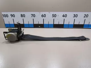 888449M702 Ремень безопасности Nissan Almera N16 Арт E80288717, вид 1
