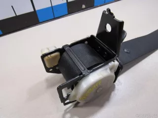 888449M702 Ремень безопасности Nissan Almera N16 Арт E80288717, вид 2