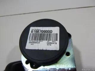 888441KA2A Ремень безопасности Nissan Juke 1 Арт E48213070, вид 4