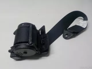 888444EA0A Ремень безопасности Nissan Qashqai 2 Арт E52104625, вид 4