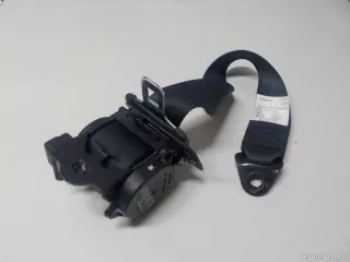 888444EA0A Ремень безопасности Nissan Qashqai 2 Арт E52104625, вид 6