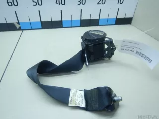 888444EA0A Ремень безопасности Nissan Qashqai 2 Арт E60572285, вид 4