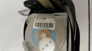 88844EL08A Ремень безопасности Nissan TIIDA C11 Арт E50682432, вид 2
