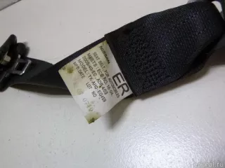 88844JG400 Ремень безопасности Nissan X-Trail T31 Арт E90068700, вид 3