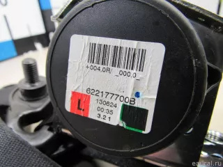 72117309419 Ремень безопасности MINI CLUBMAN R55 Арт E80350992, вид 2