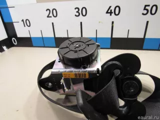 72117309419 Ремень безопасности MINI CLUBMAN R55 Арт E80350992, вид 5