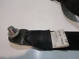 BP4K57630C02 Ремень безопасности Mazda 3 BK Арт E5393611, вид 3