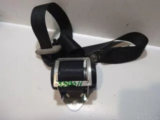 BP4K57630C02 Ремень безопасности Mazda 3 BK Арт E5393611, вид 5