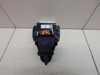 BN8V57740B73 Ремень безопасности Mazda 3 BK Арт E6861989, вид 1