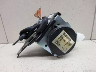 BN8V57740B73 Ремень безопасности Mazda 3 BK Арт E6861989, вид 2