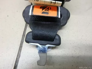 BN8V57740B73 Ремень безопасности Mazda 3 BK Арт E6911432, вид 2