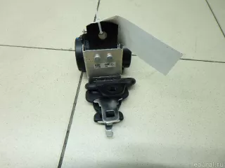 BN8V57740B73 Ремень безопасности Mazda 3 BK Арт E6911432, вид 3