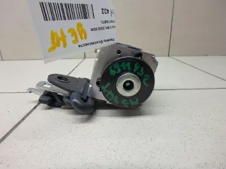 BN8V57740B73 Ремень безопасности Mazda 3 BK Арт E6911432, вид 5