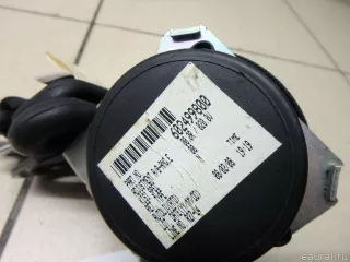 BN8V57740B73 Ремень безопасности Mazda 3 BK Арт E6911432, вид 8