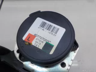735411131 Ремень безопасности Fiat Grande Punto Арт E84471132, вид 5