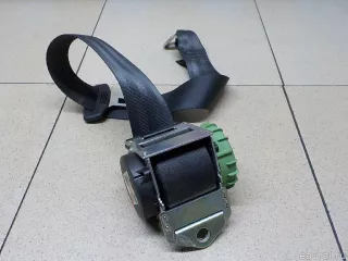 1Z0857447EHCP Ремень безопасности Skoda Octavia A5 Арт E31301340, вид 2