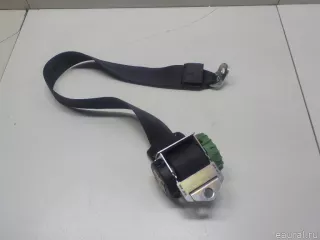 1Z0857447EHCP Ремень безопасности Skoda Octavia A5 Арт E40561459, вид 1