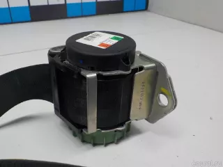 1Z0857447CHCP Ремень безопасности Skoda Octavia A5 Арт E50078907, вид 3