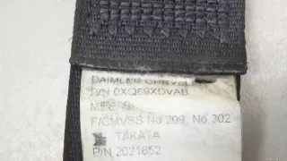 XQ69XDVAB Ремень безопасности Chrysler 300C 1 Арт E21822611, вид 5