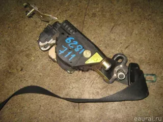 96292174 Ремень безопасности Daewoo Matiz M100 Арт E6281711, вид 1