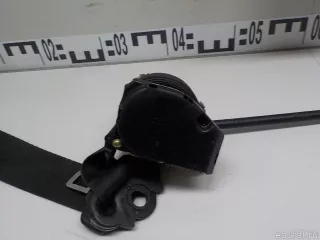 4A0857705P041 Ремень безопасности Audi 100 C4 Арт E51172453, вид 4