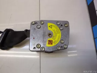8L3857805V04 Ремень безопасности Audi A3 8L Арт E90055923, вид 6